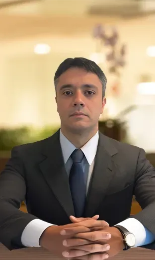 Frederico Mendonça
