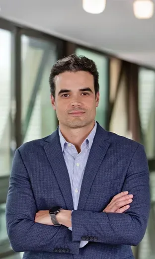 José Henrique Salvador