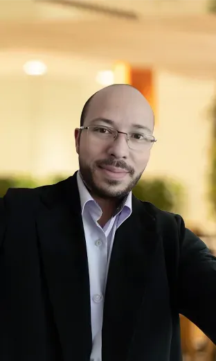 Ricardo Monezi