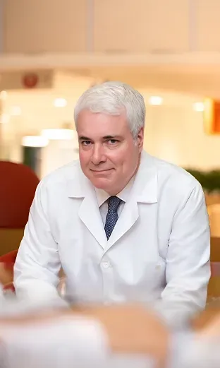 Stevan Kriguer