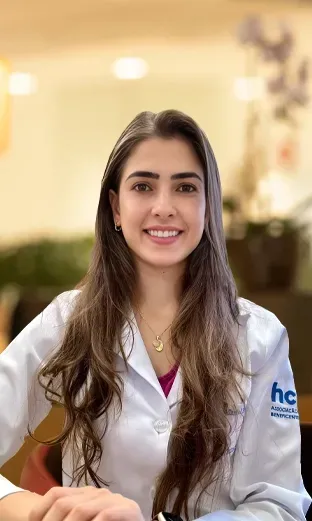 Mariel Mara Peron de Oliveira