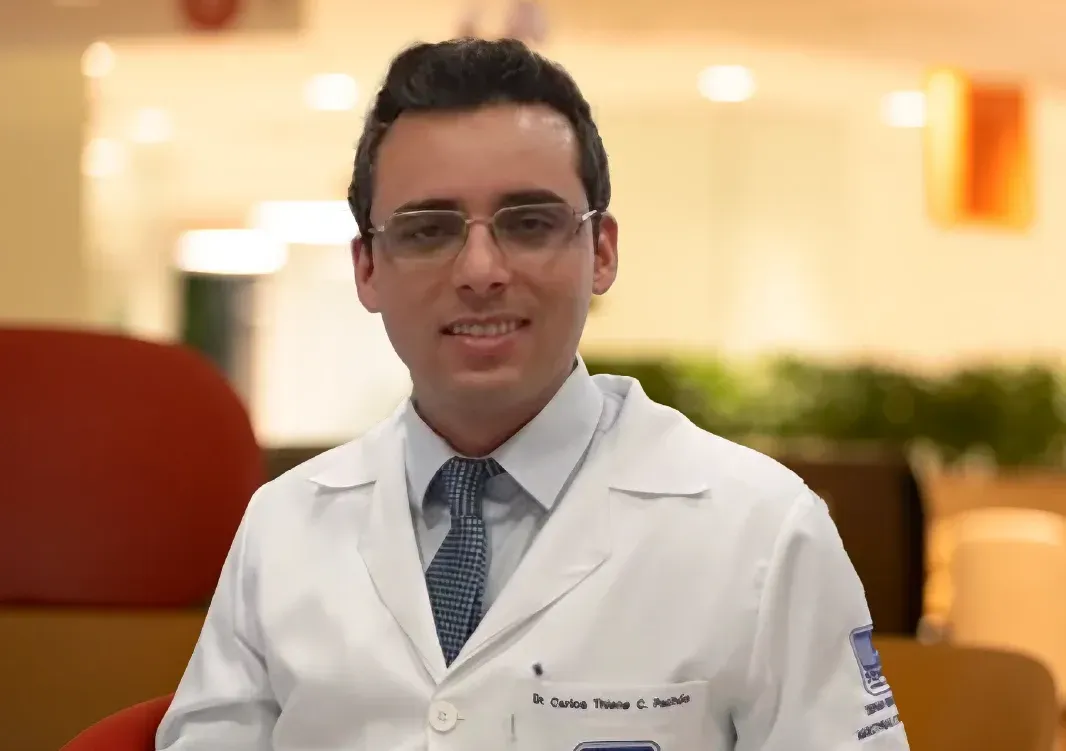Carlos Thiene Pachón