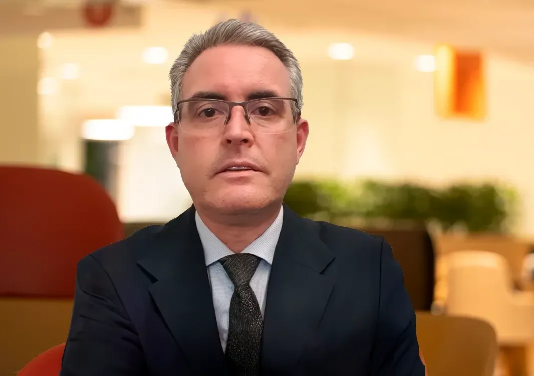 Enrique Pachón