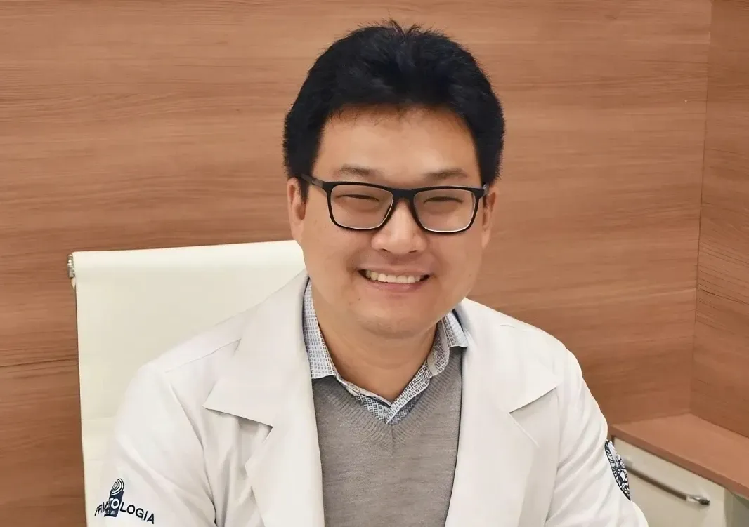Kevin Yun Kin