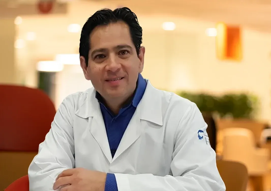 Tomas Guillermo Martin Santillana Pena