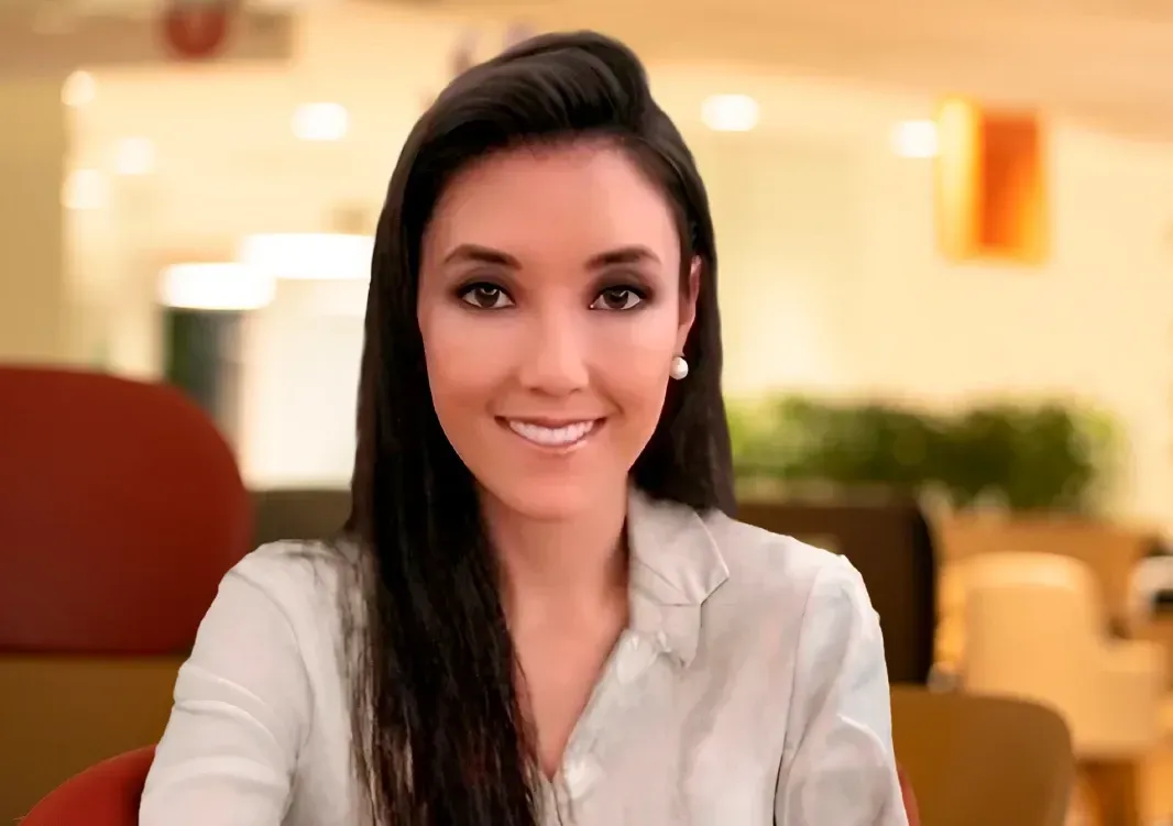 Letícia Kawano-Dourado