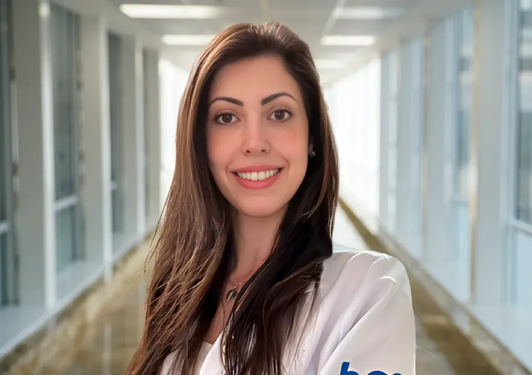 Priscila Maria Gabos