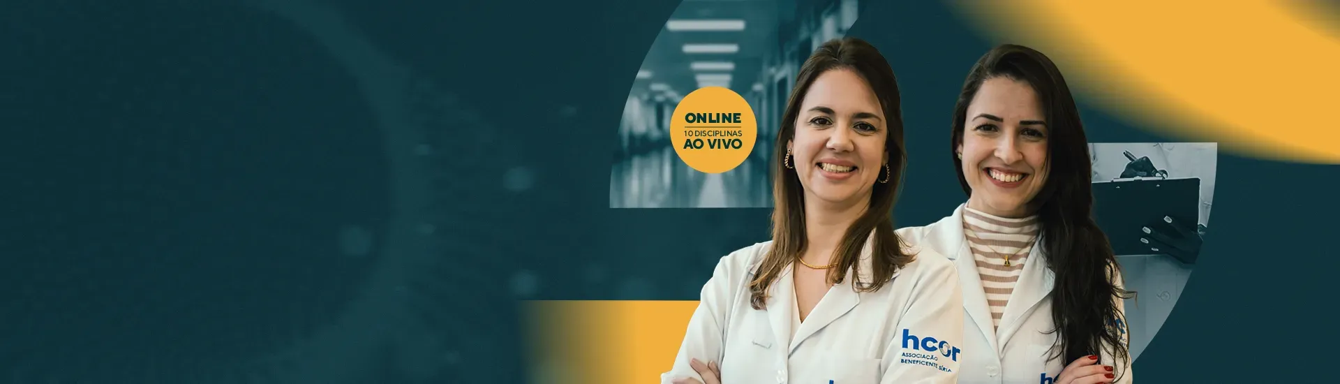 Nutrição Clínica e Hospitalar