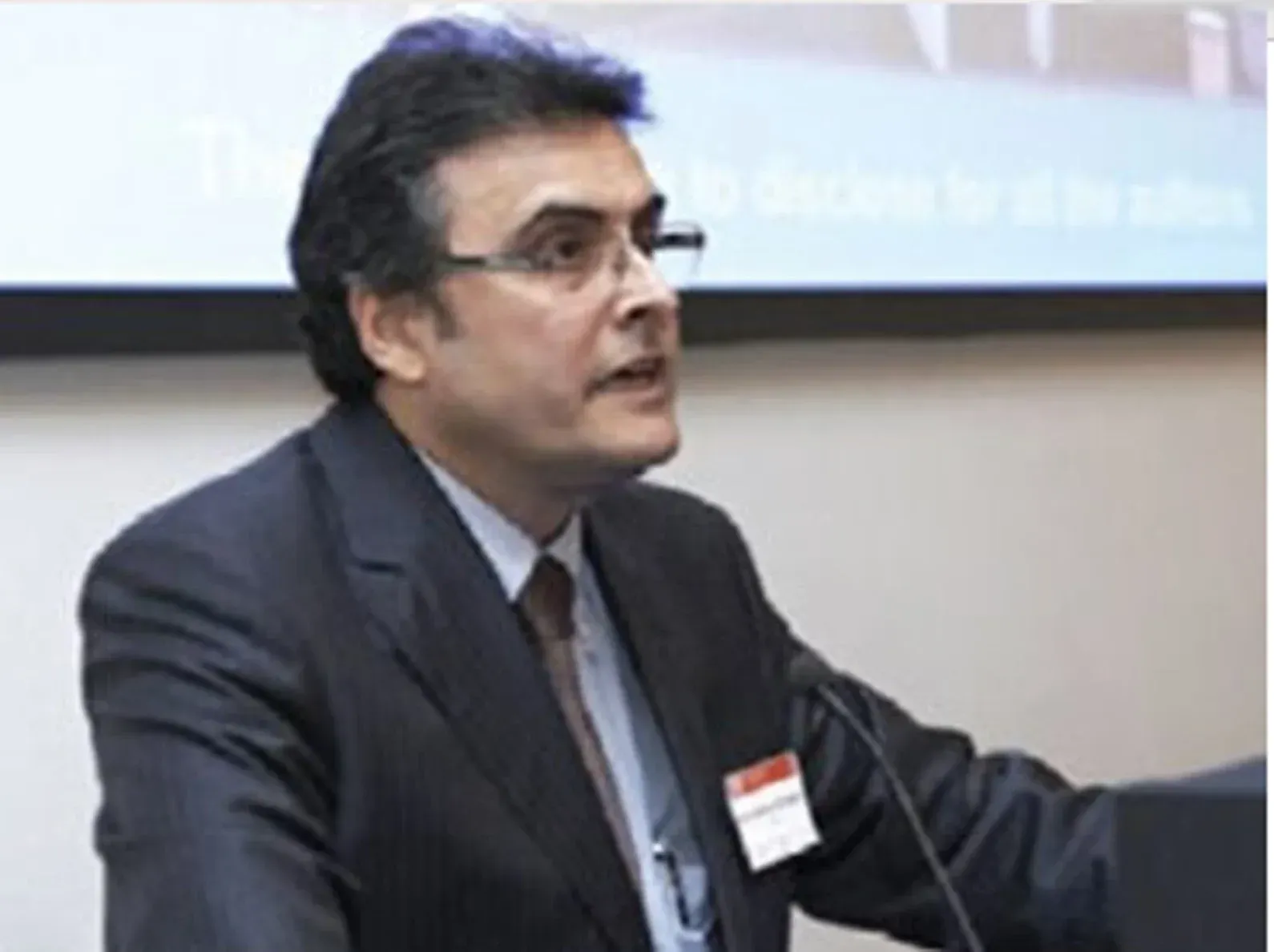 José Carlos Pachón