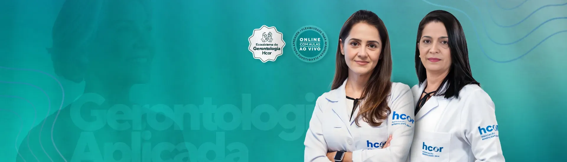 Gerontologia Aplicada