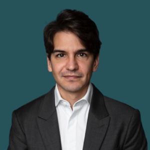 Doutor Diogo Oliveira Toledo