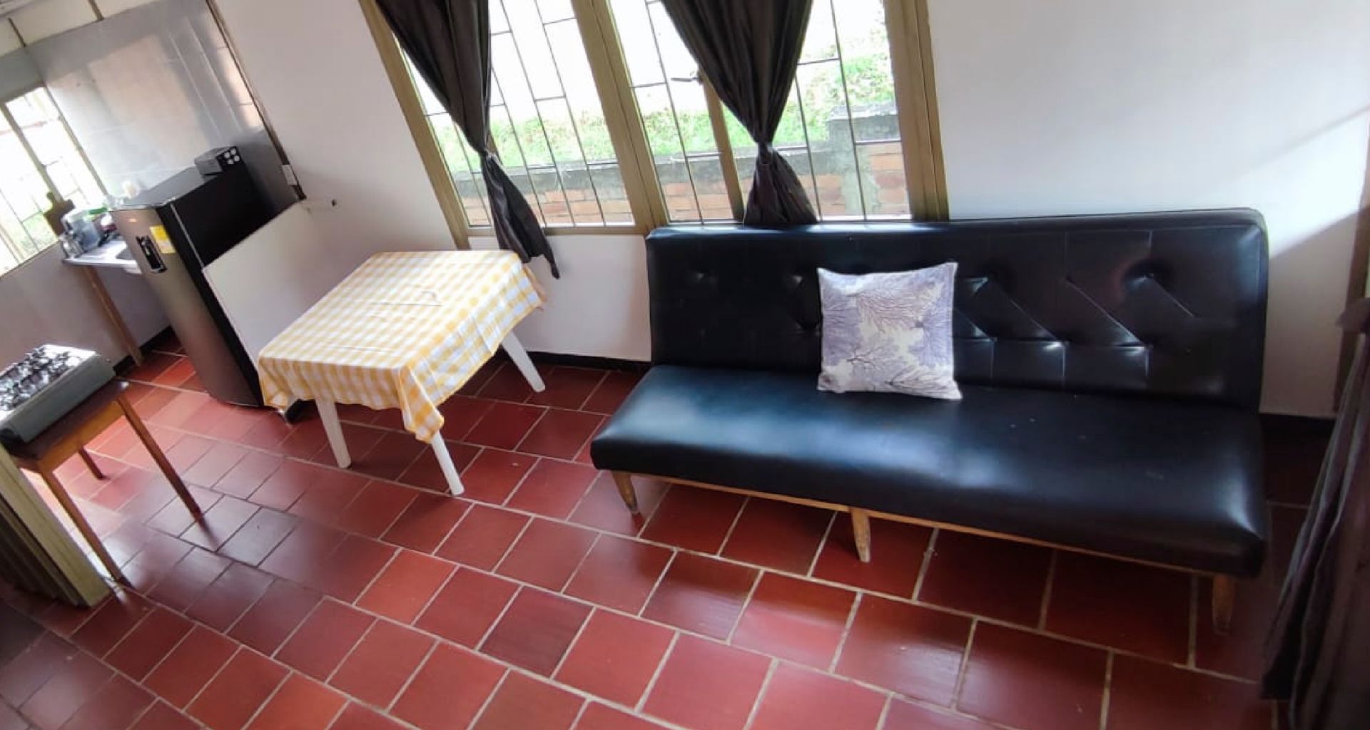 Cabañas el Mangal