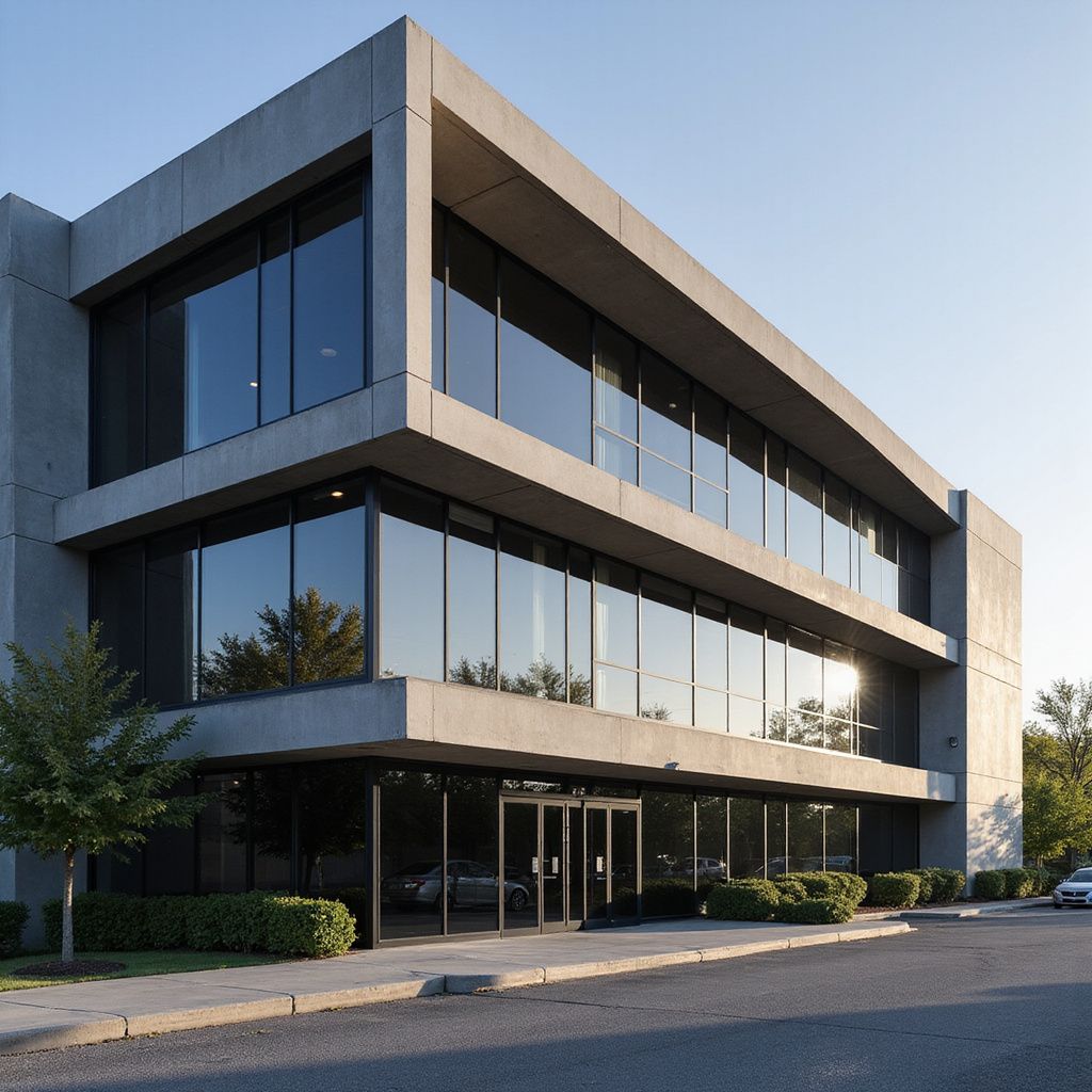 office window tinting services Cape Coral