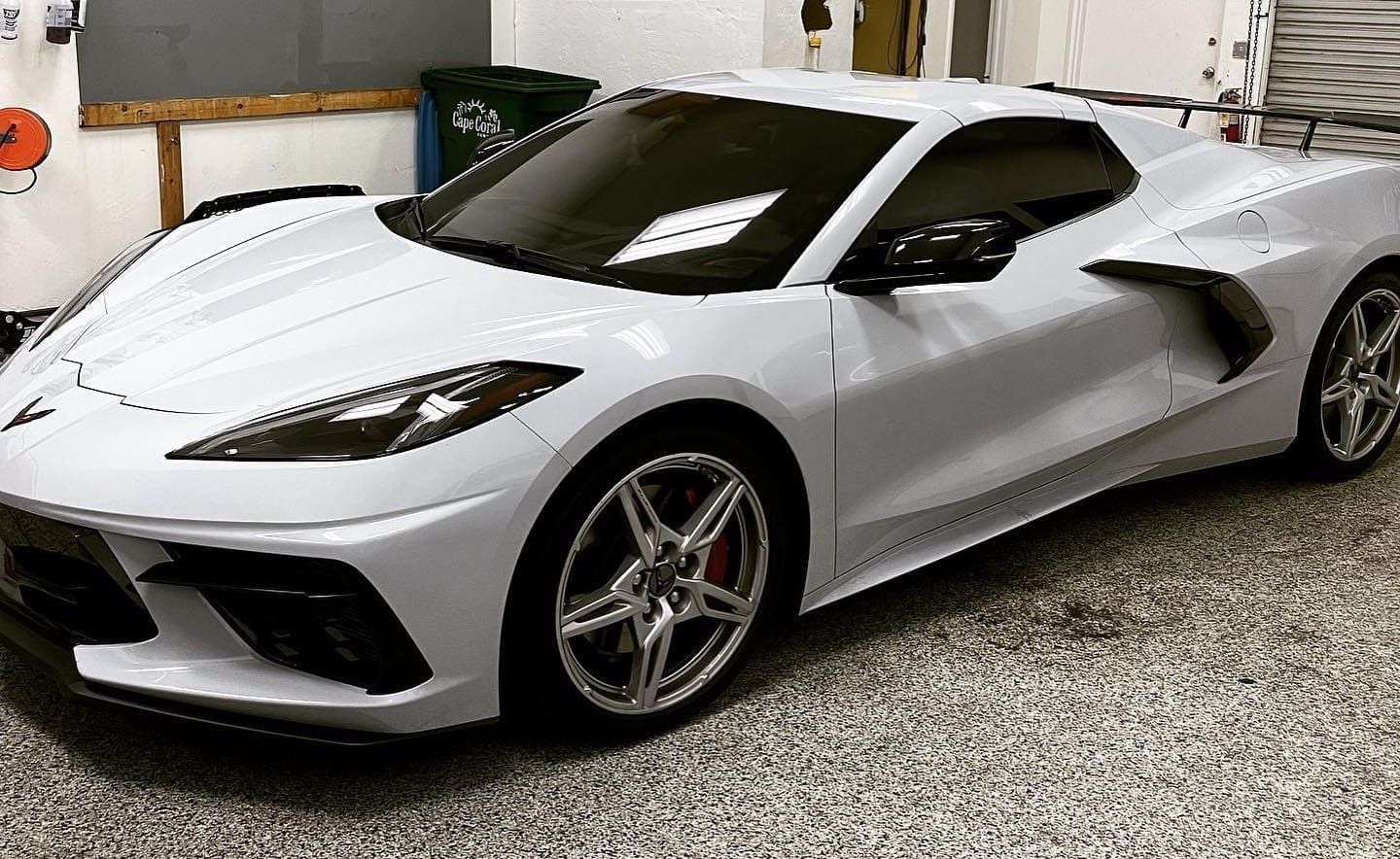 auto tinting service near me