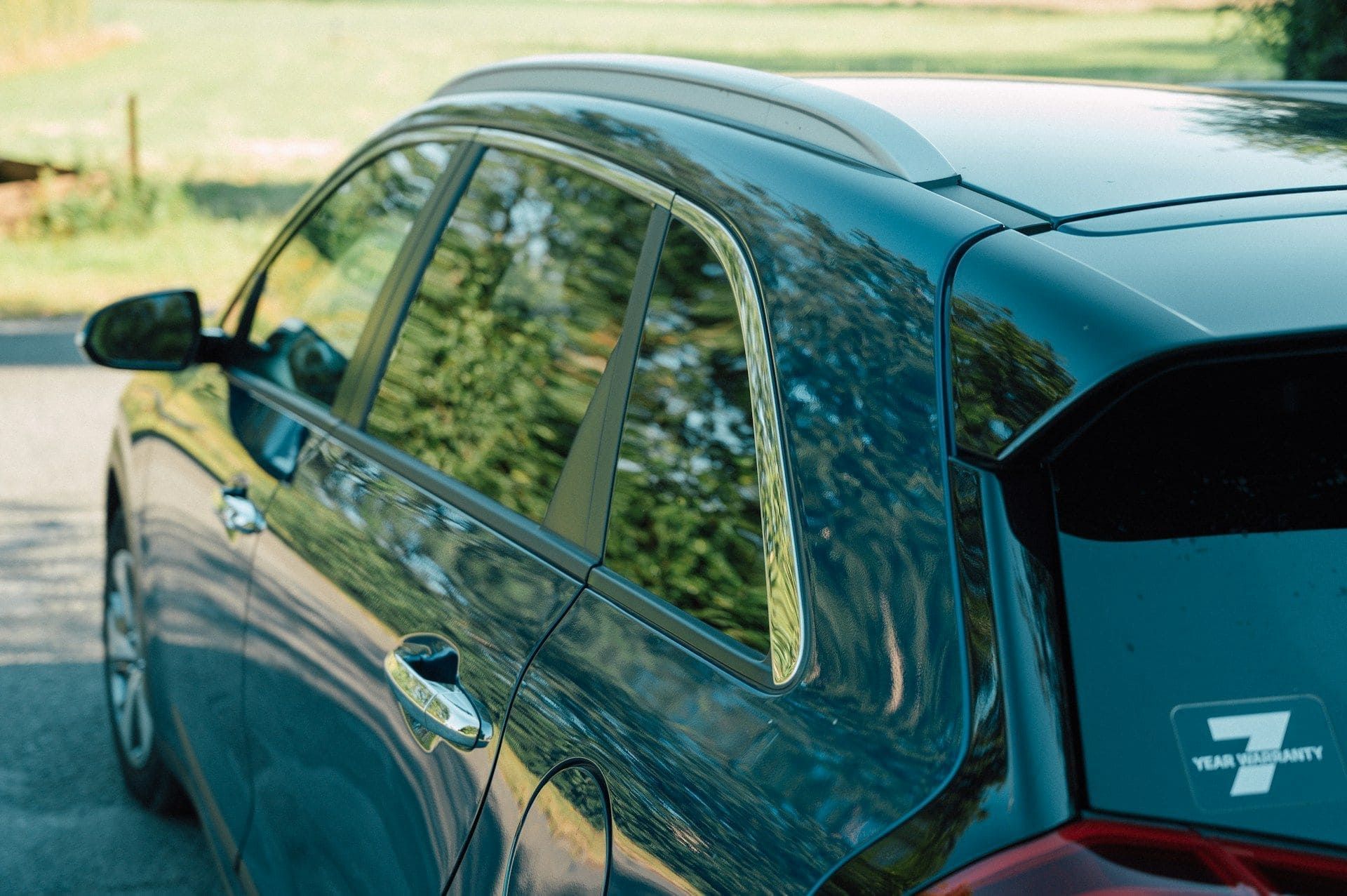 Florida window tint laws