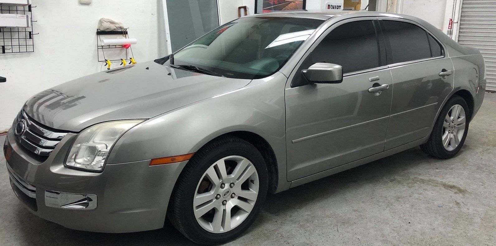 How to Avoid Window Tinting Mistakes