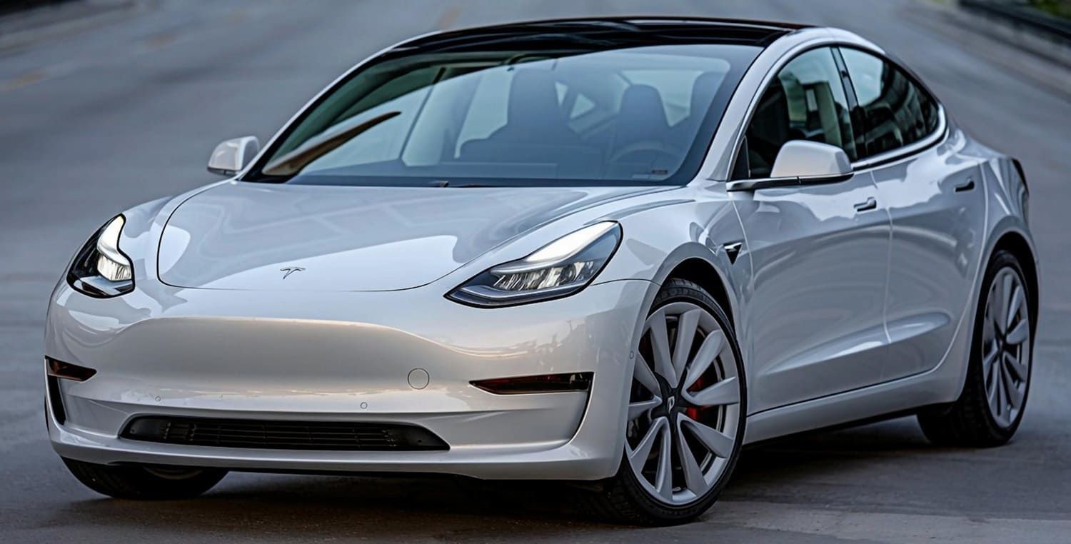 Tesla window tinting laws
