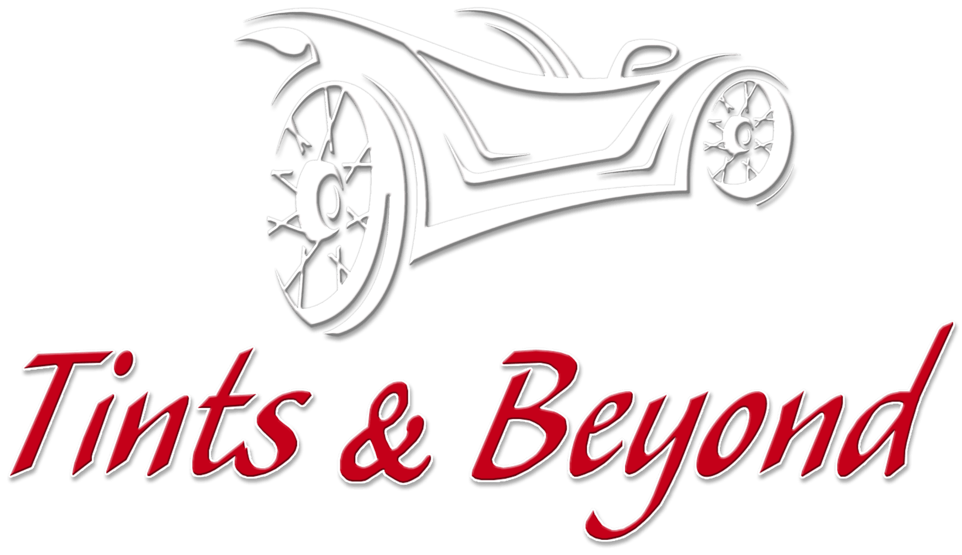 Tints and Beyond logo