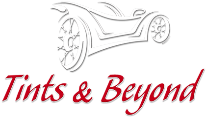 Tints and Beyond logo