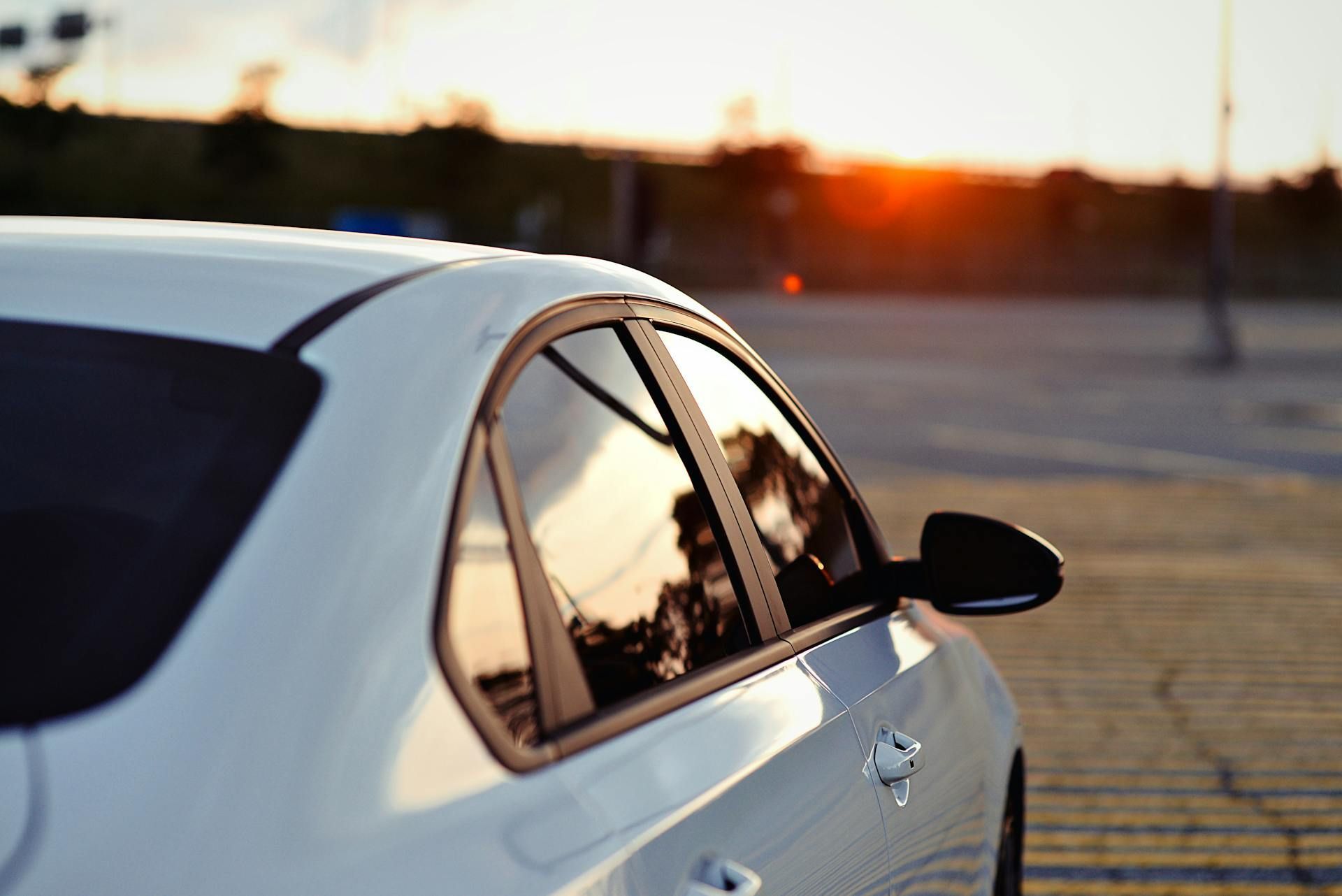 auto window tinting Cape Coral
