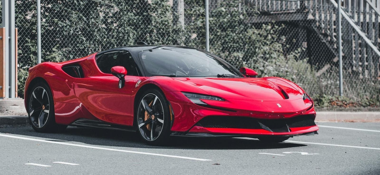 benefits of sports car tinting