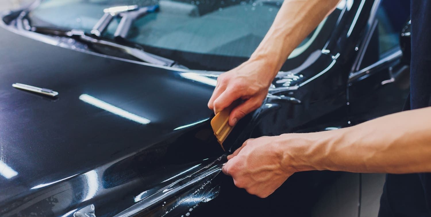 best PPF for matte cars