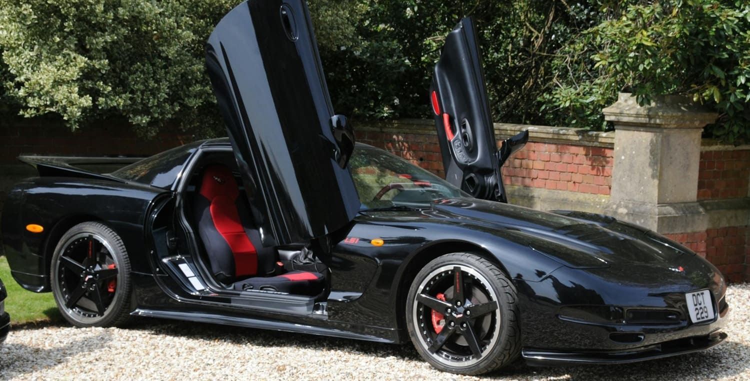 best paint protection film for black cars