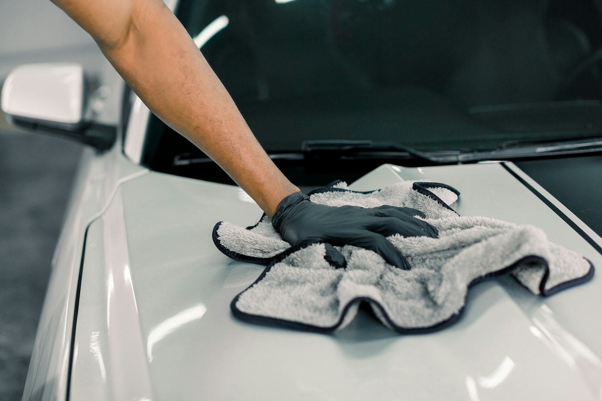 car detail shop Cape Coral