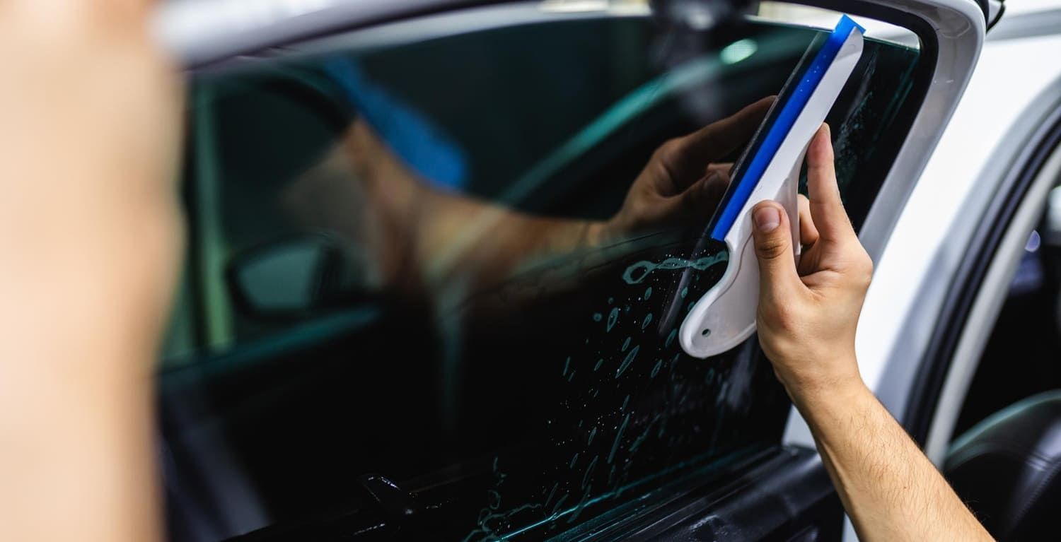 car window tinting experts