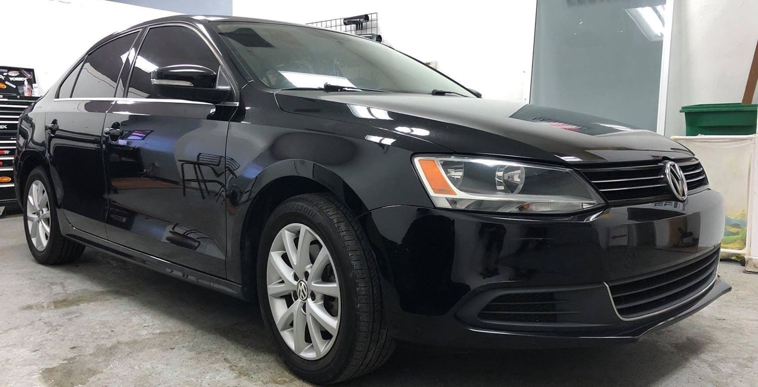 car window tinting services near me