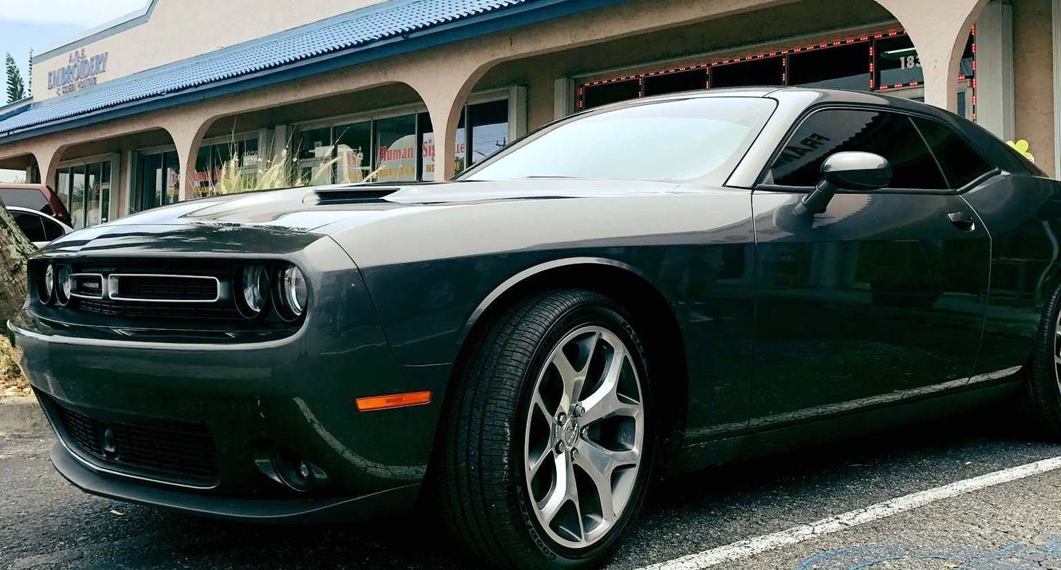 how to care for car window tint
