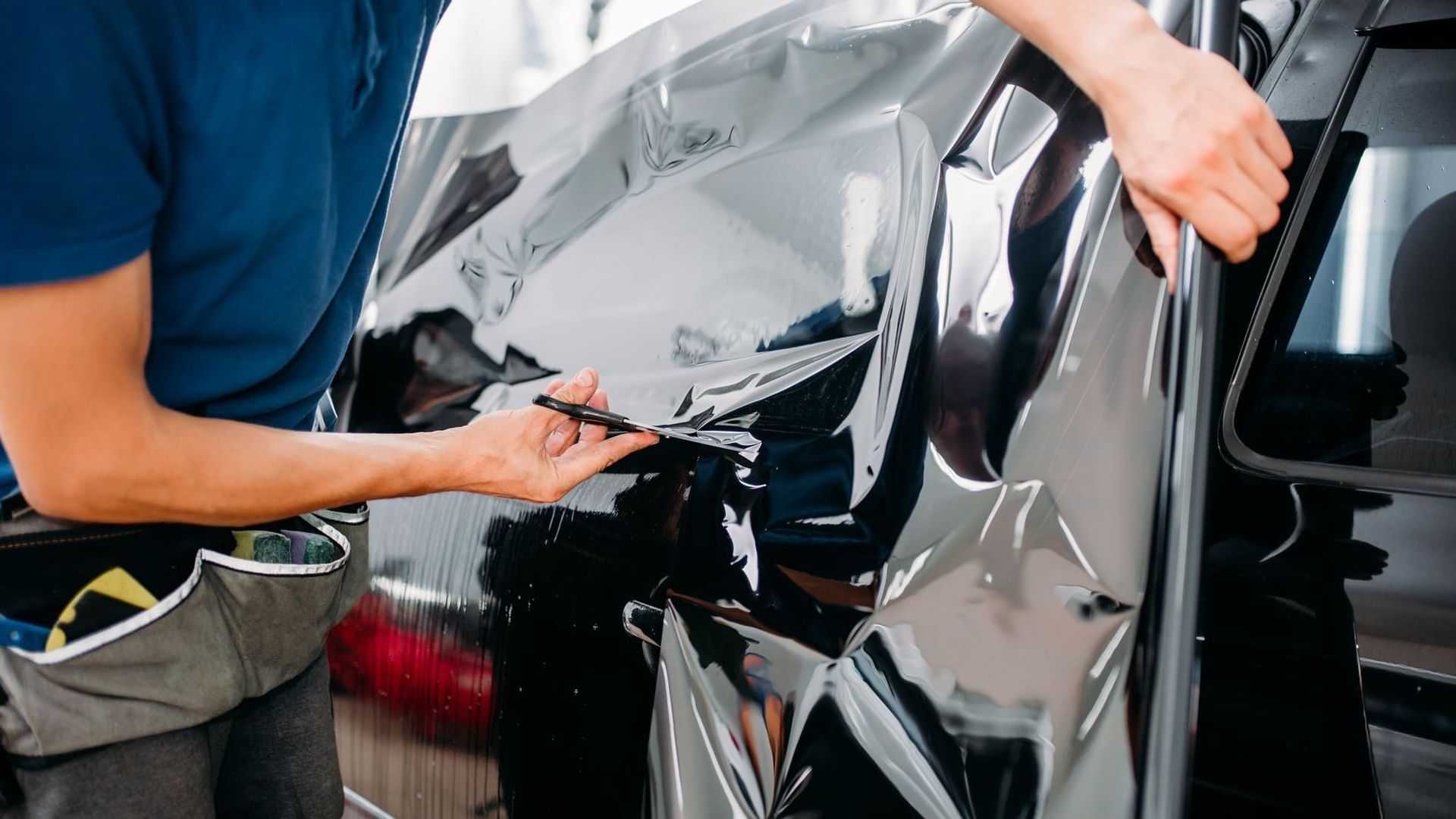 privacy glass vs window tint