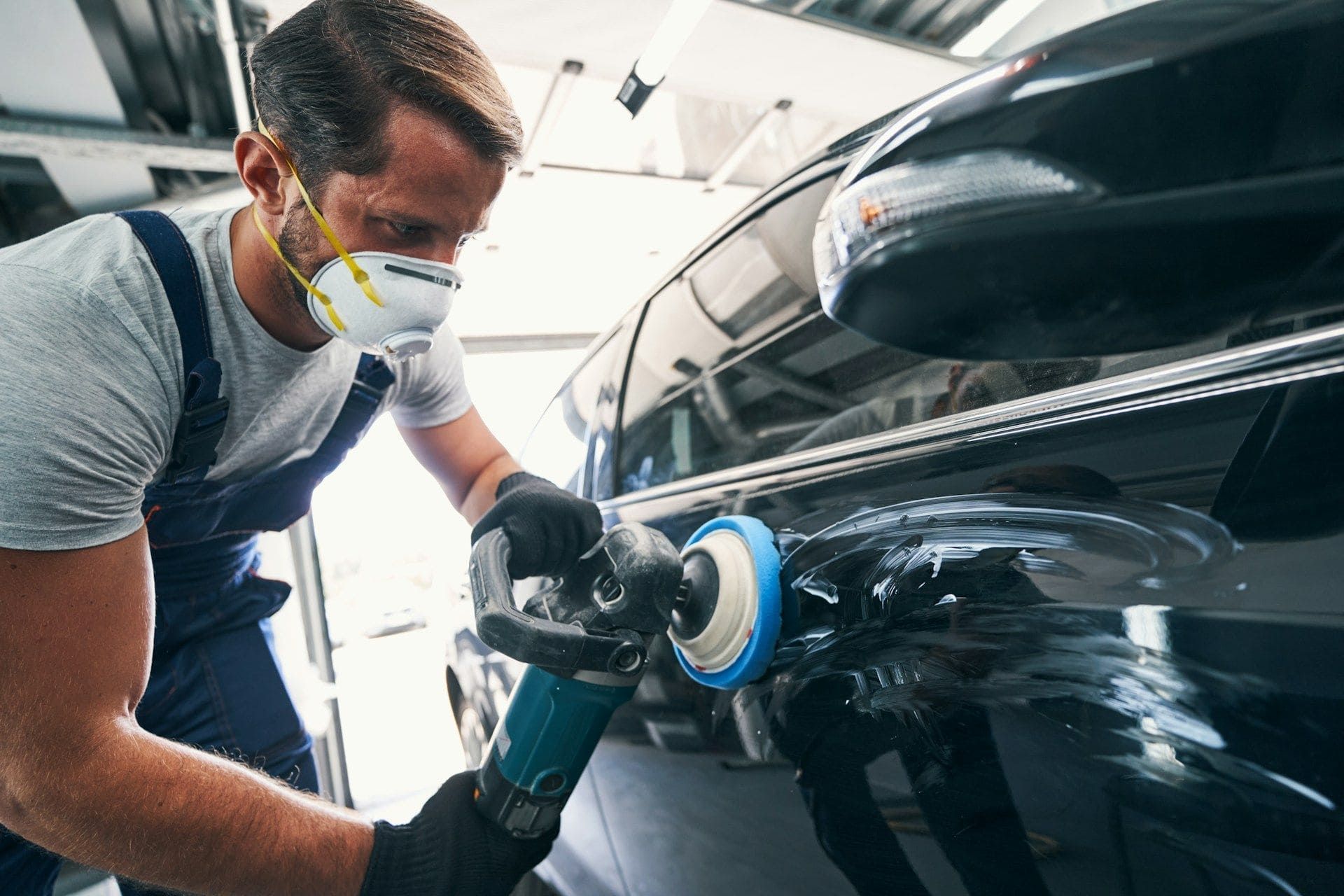 professional car detailing Cape Coral