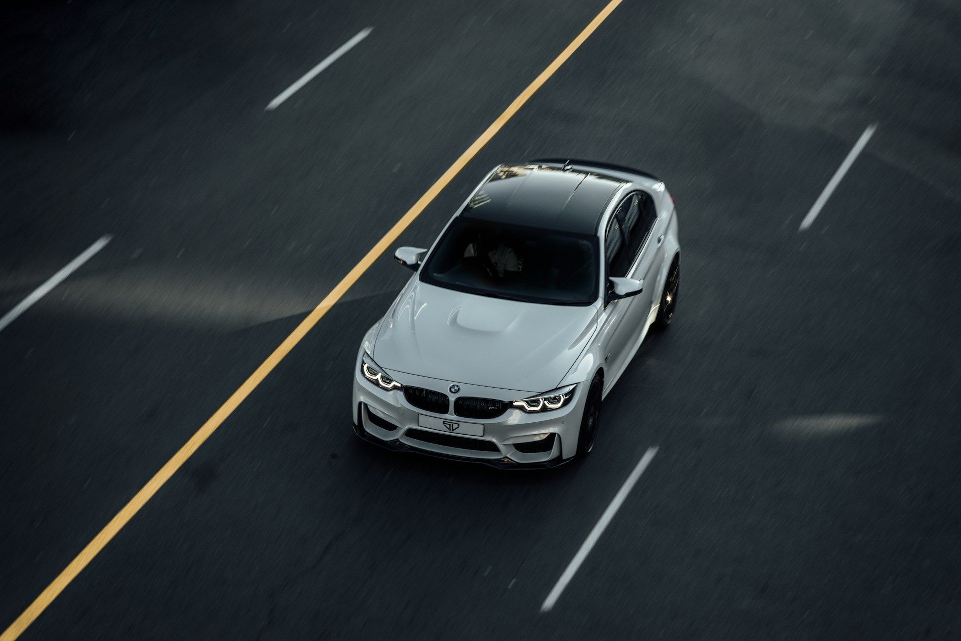 Window Tint