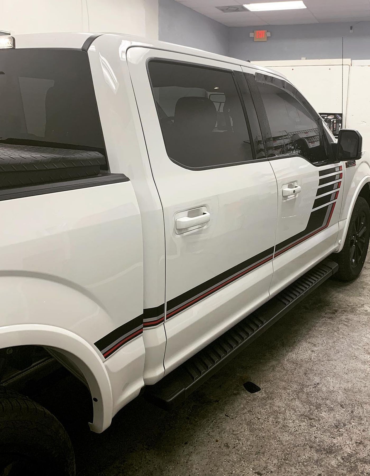 auto window tinting