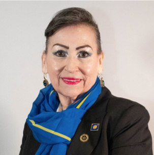 Norma Leticia Martínez G.