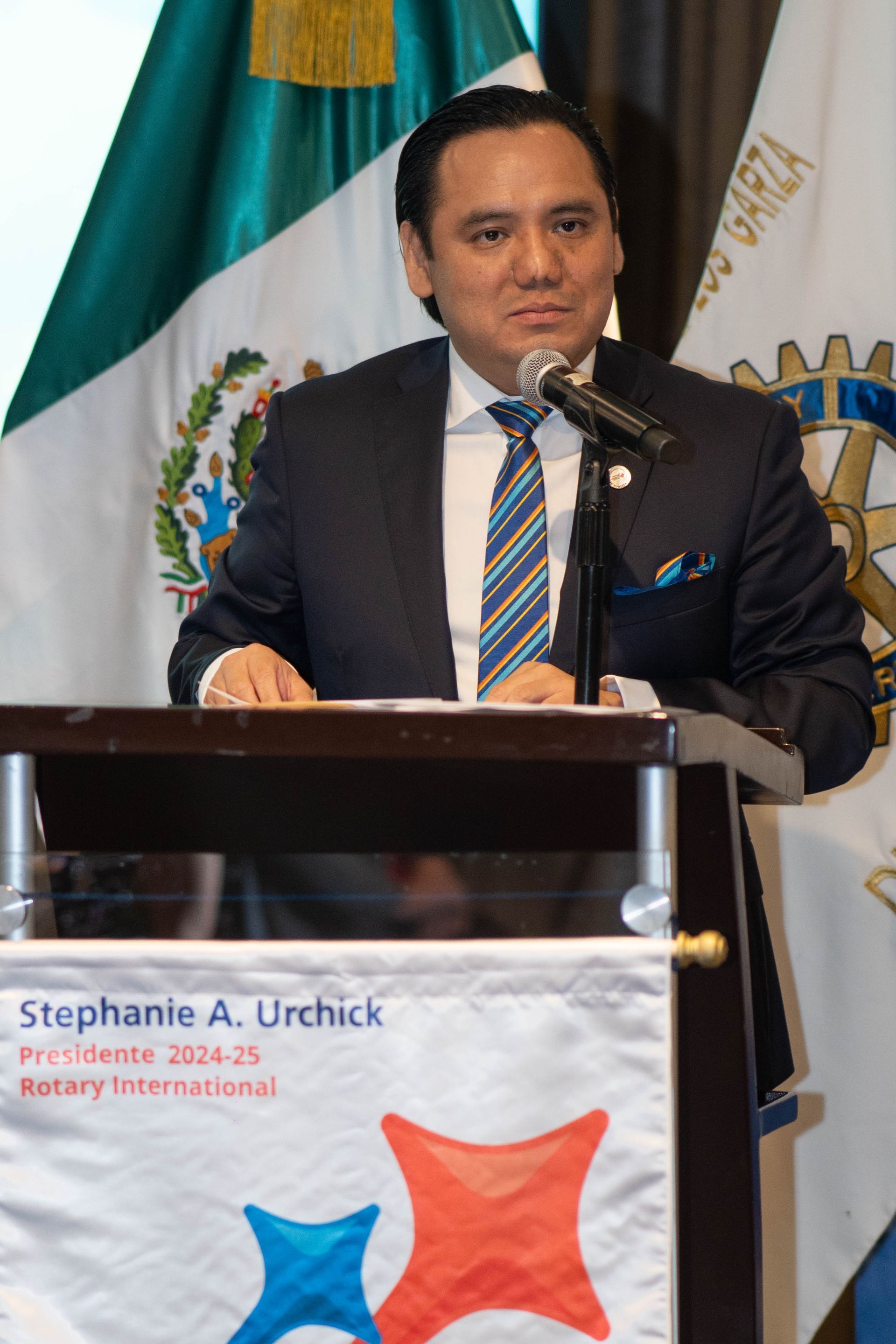 Rotary International Distrito 4130