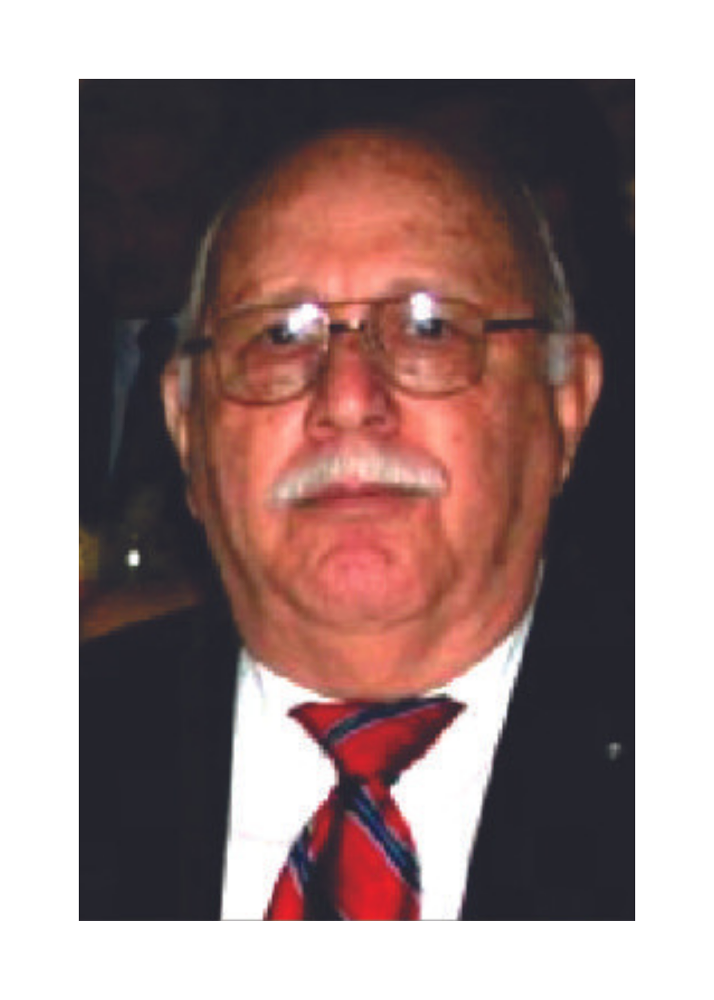 Jesús Guillermo Villarreal Rodríguez