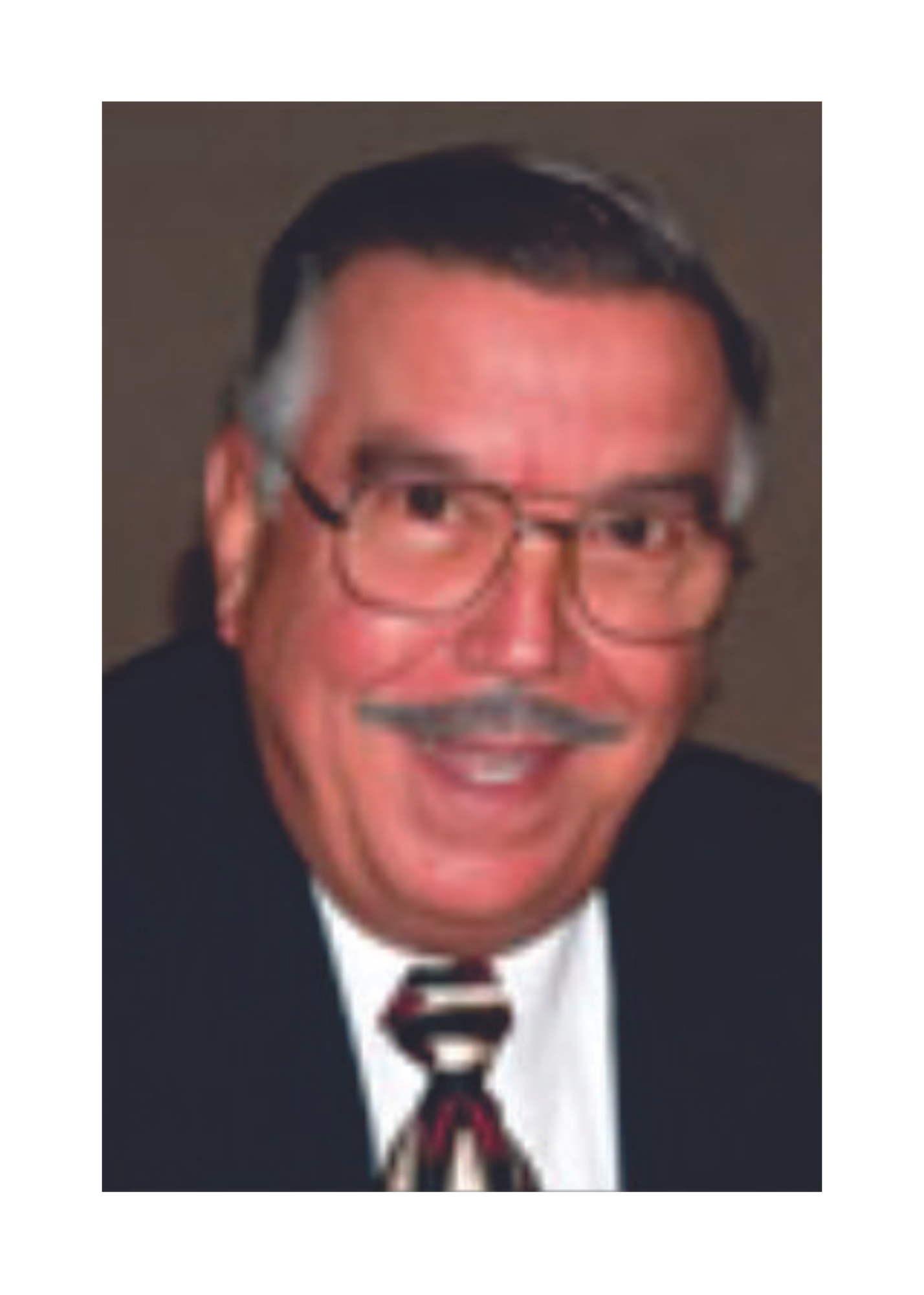 Gregorio Garza Uribe