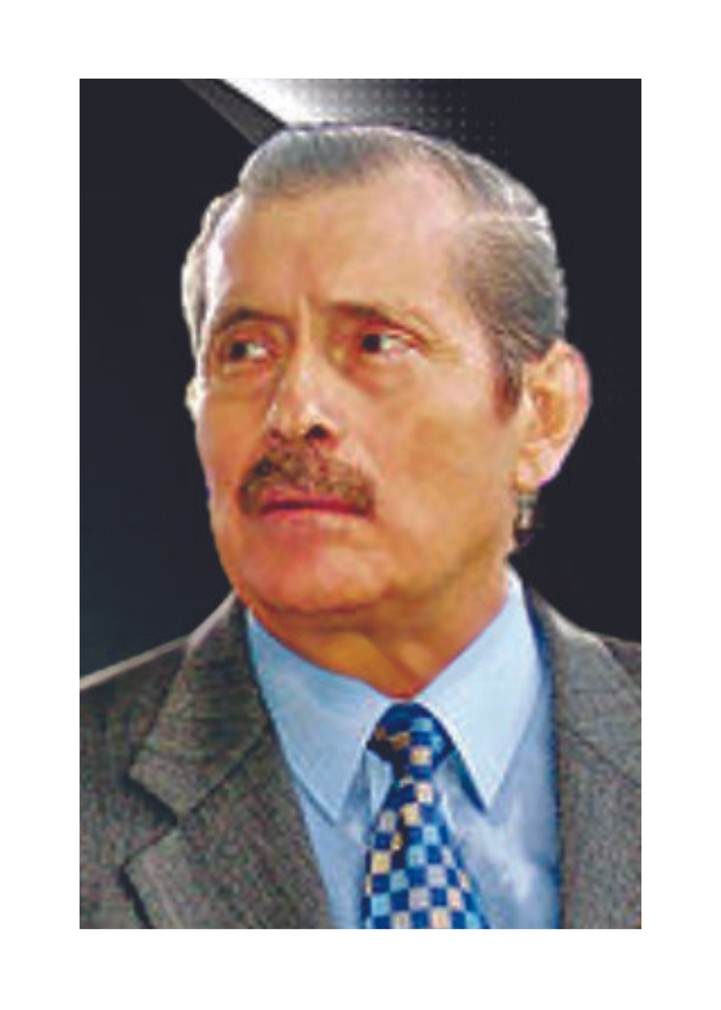 Roberto Capistrán González