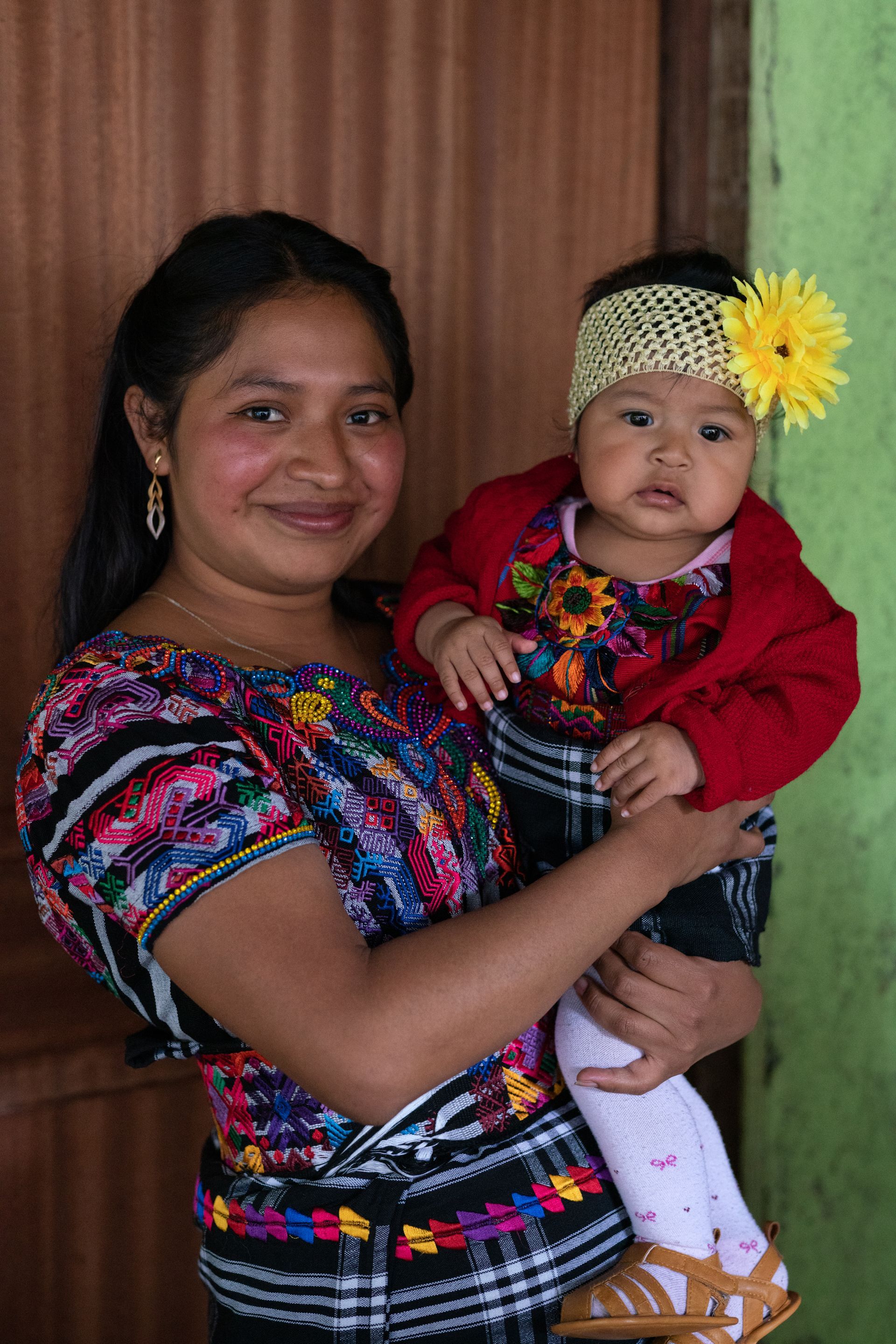 Proyectos de Servicio