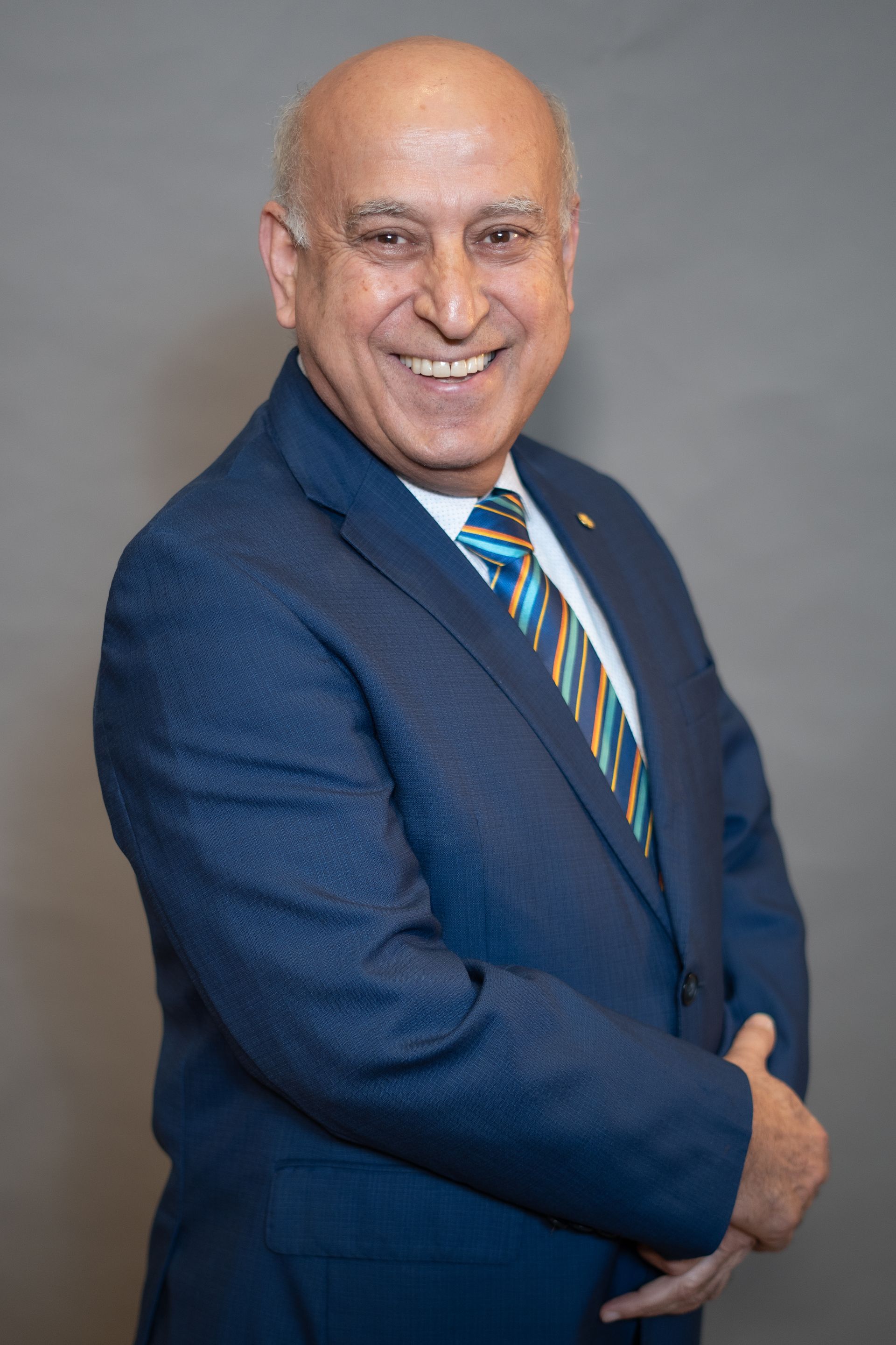 Abbas Rahimzadeh Kalaleh