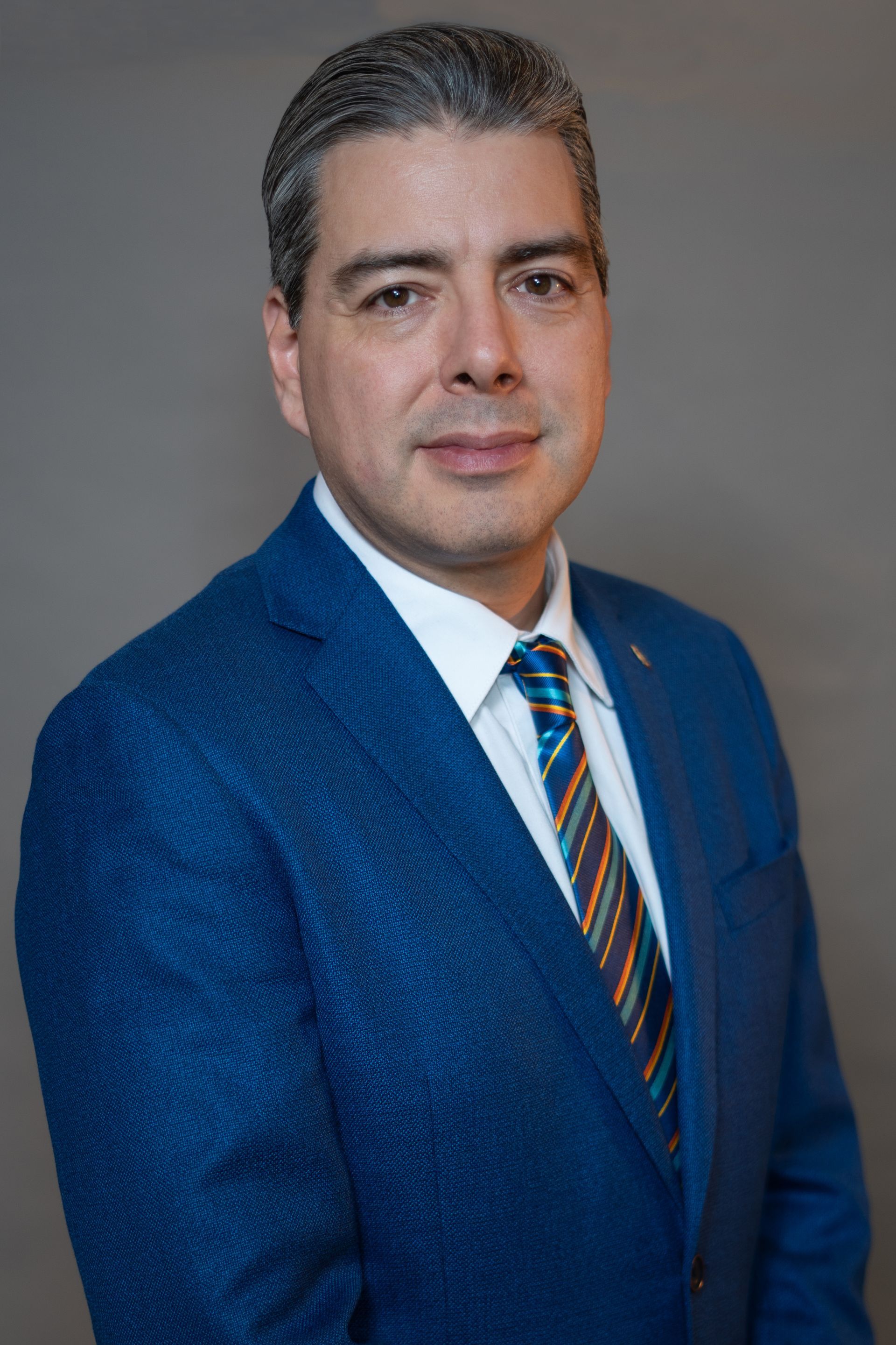 Ramiro de la Garza Anzaldúa