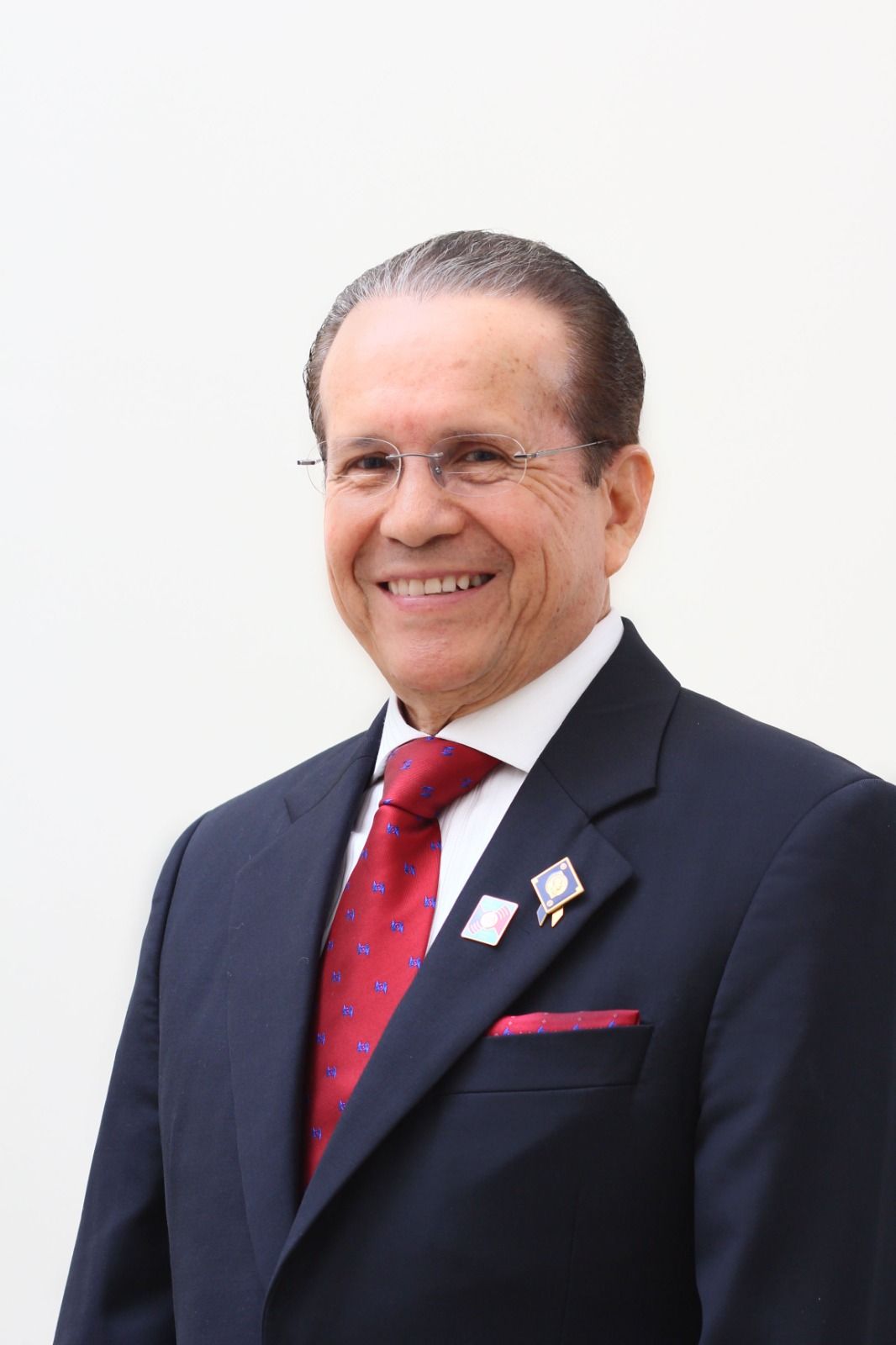 Juan Francisco Martínez Magallanes