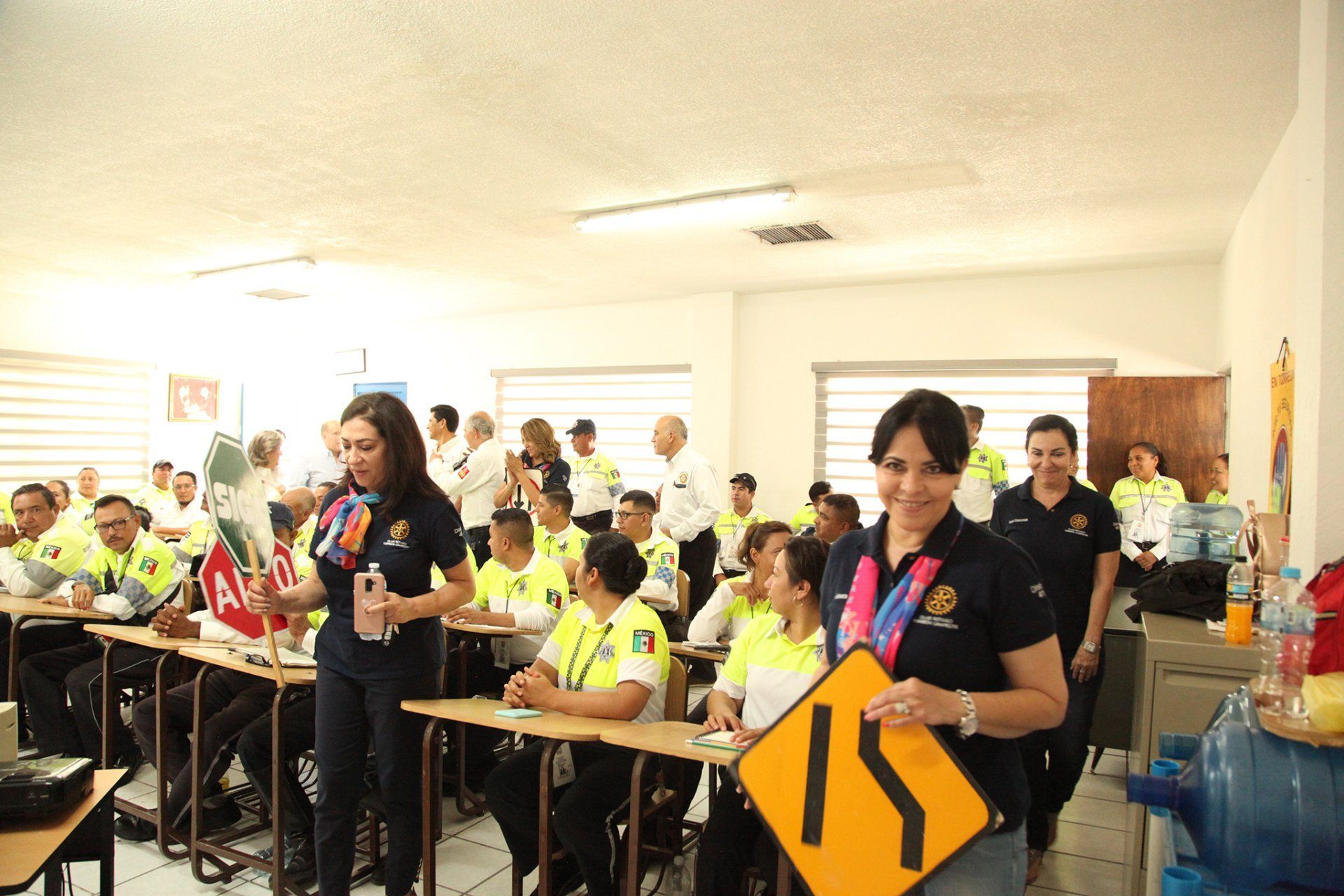 Club Rotario
