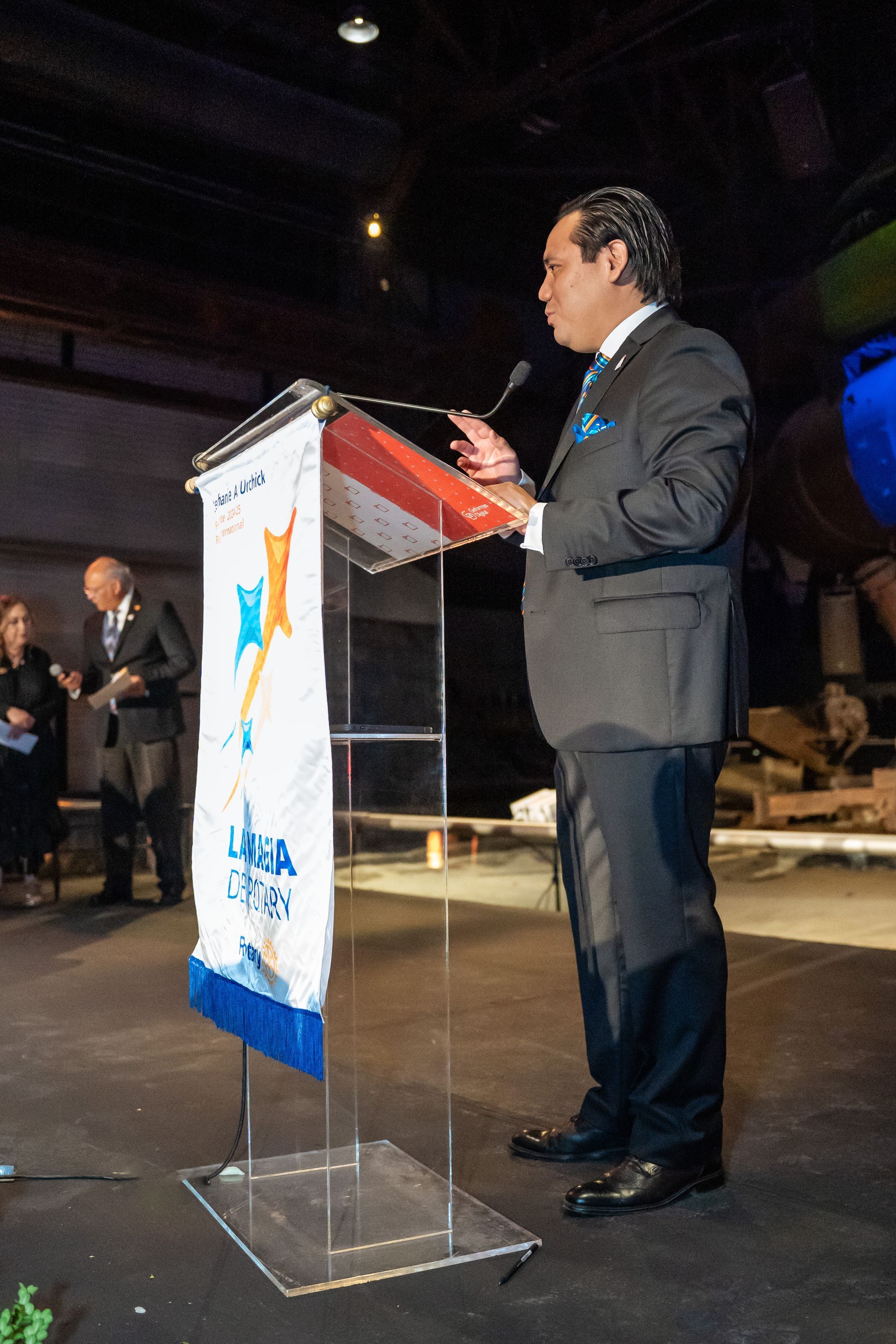 Rotary International Distrito 4130