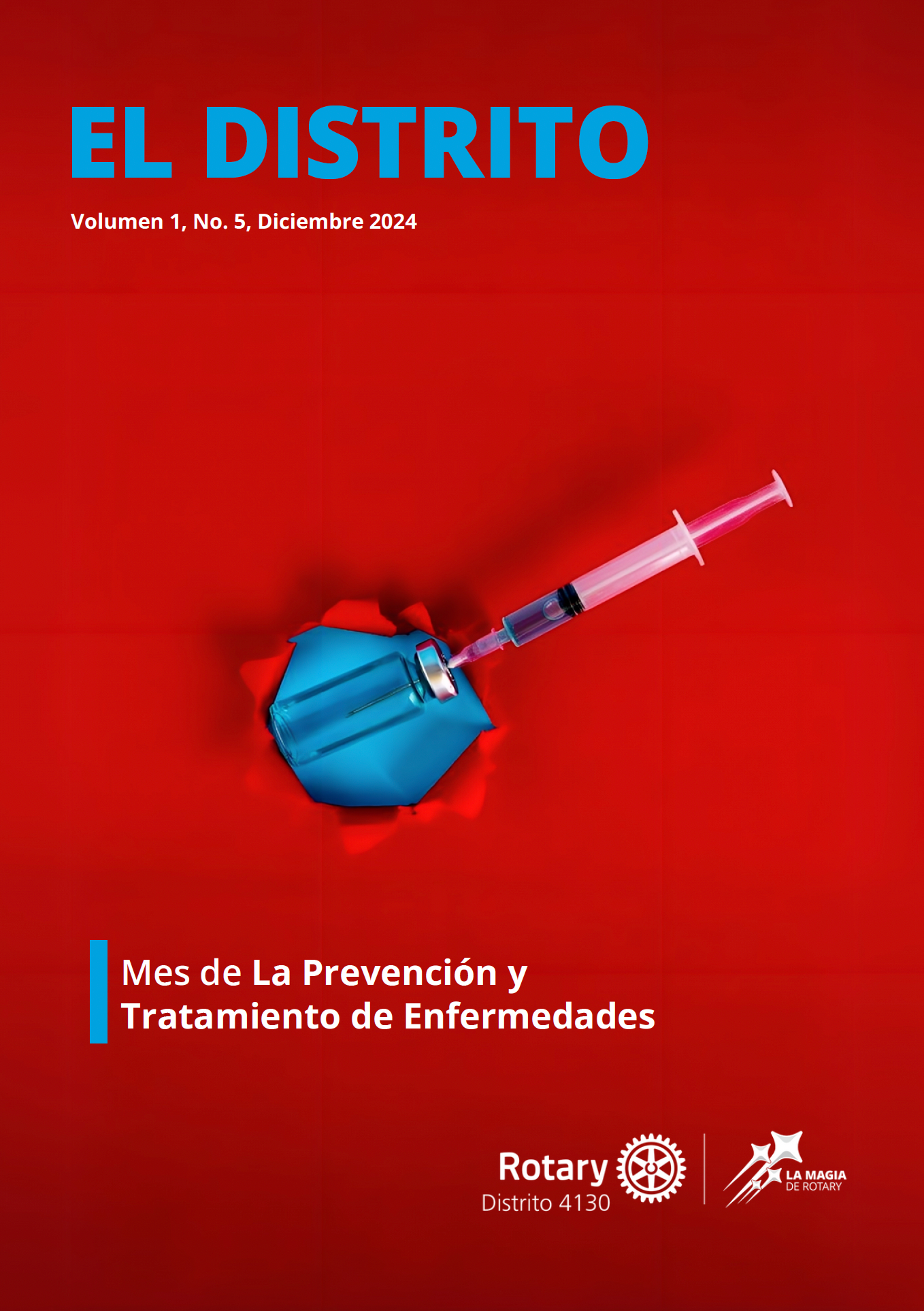 Boletín de Diciembre
