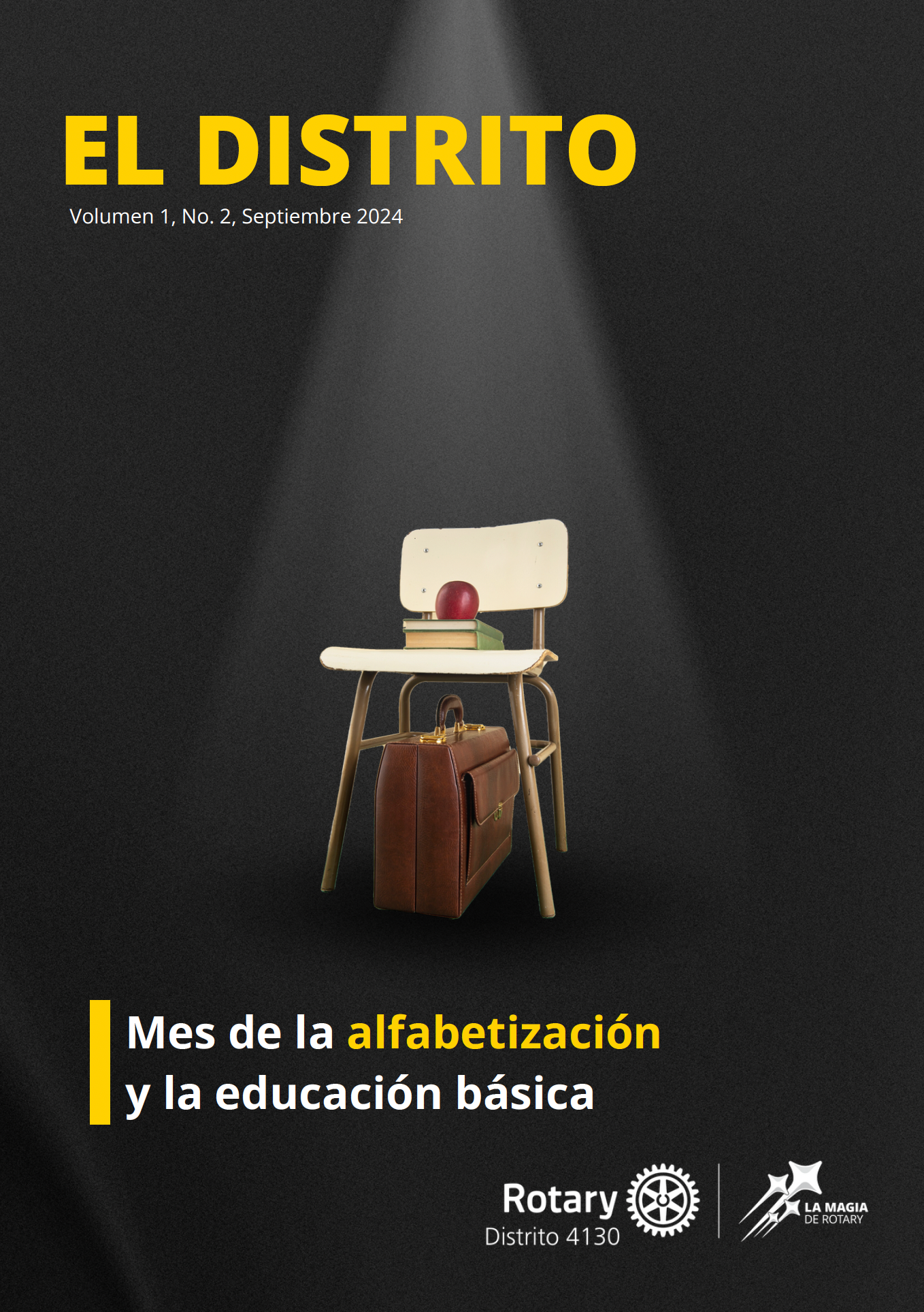 Boletín de Septiembre