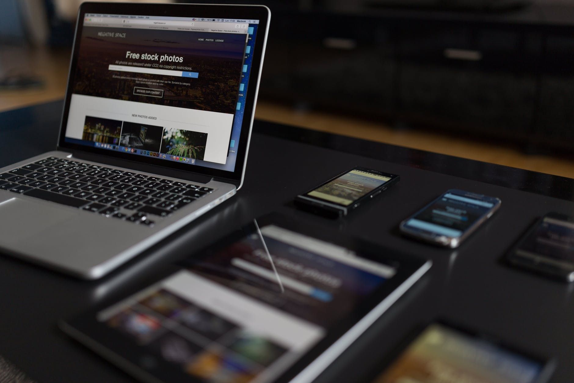 web responsive web responsive