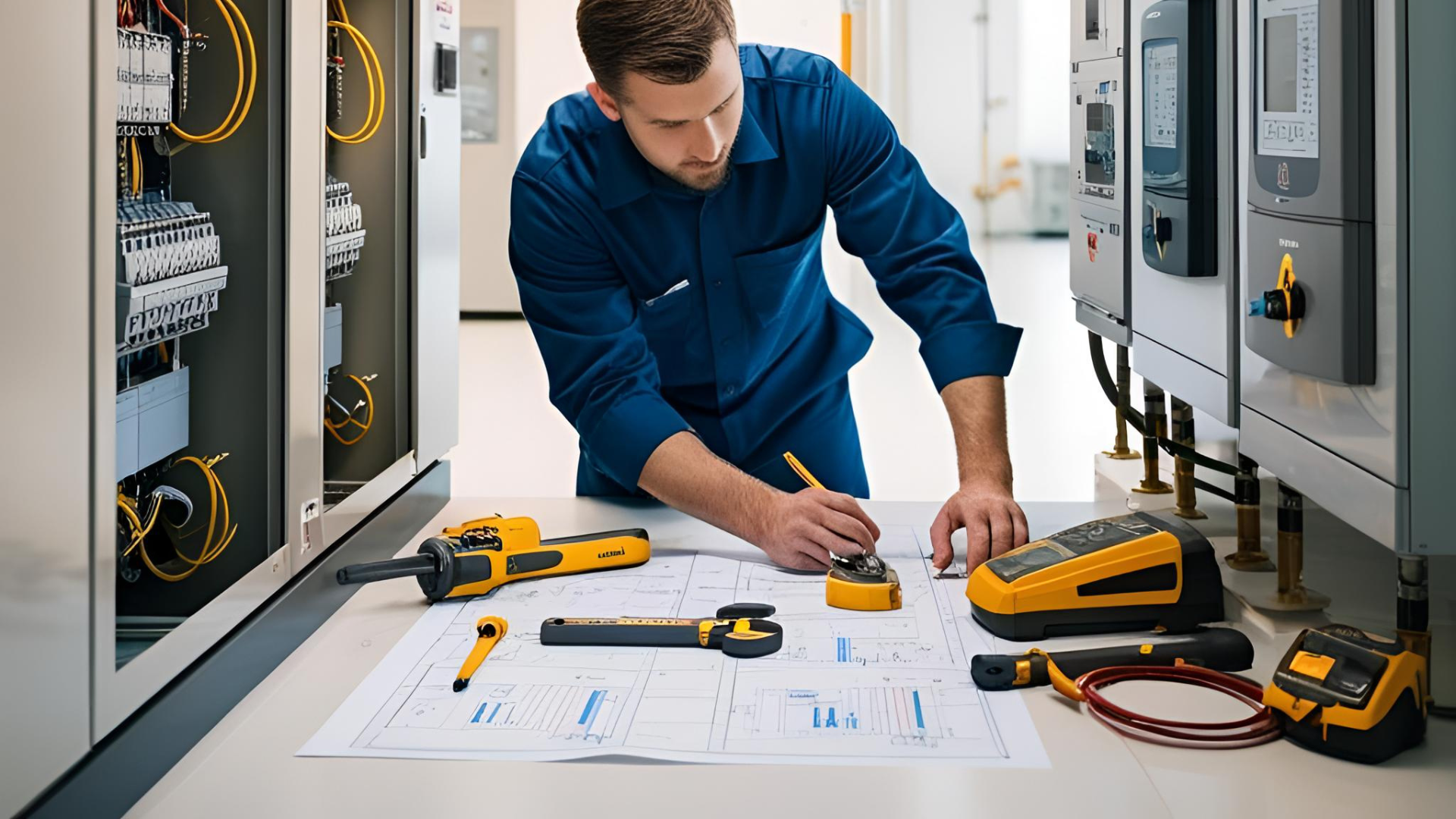 HVAC Airport